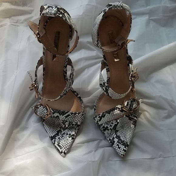 Liliana Shoes - Shoes